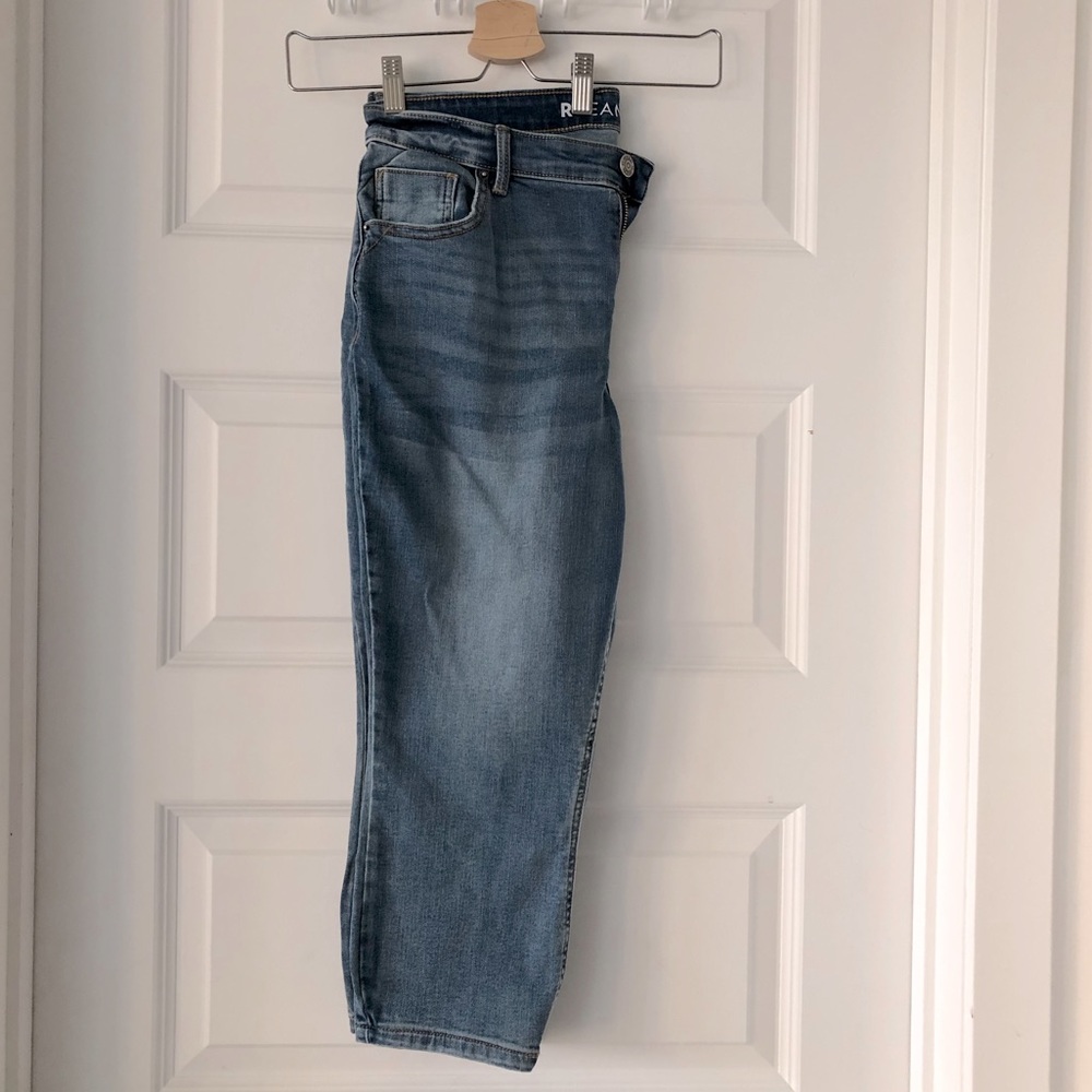 Reitmans 3/4 Jeans